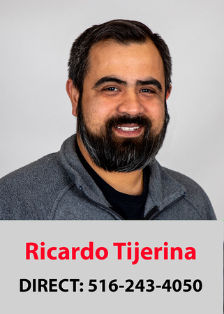 Ricardo Tijerina