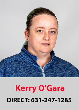 Kerry O'Gara