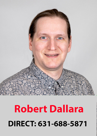 Robert Dallara