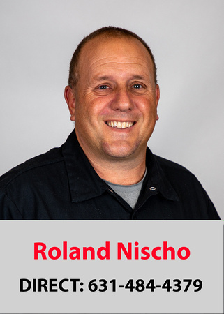 Roland Nischo