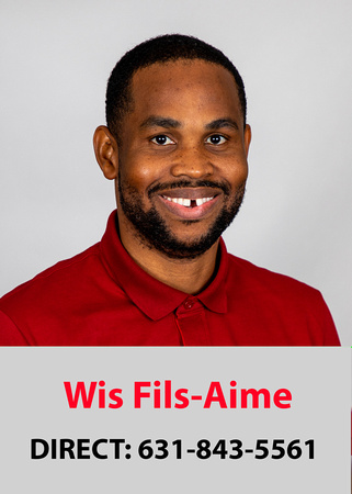 Wis Fils-Aime