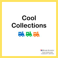 Cool Collections