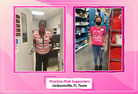 Jacksonville, FL Team 3