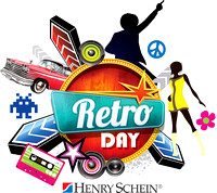 2015 Theme Day Retro Day Edition
