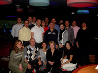 GAVIN'S FAREWELL 115